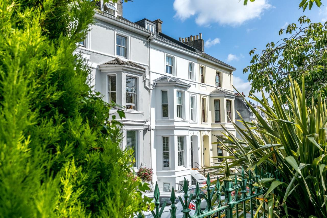 Park House, Historic Gem, Parking, Pet Friendly, Close To Stunning Coastline & Eateries Plymouth
