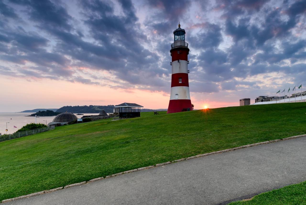 Park House, Historic Gem, Parking, Pet Friendly, Close To Stunning Coastline & Eateries Casa vacanze Plymouth