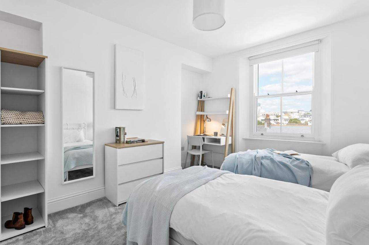 Casa vacanze Park House, Historic Gem, Parking, Pet Friendly, Close To Stunning Coastline & Eateries