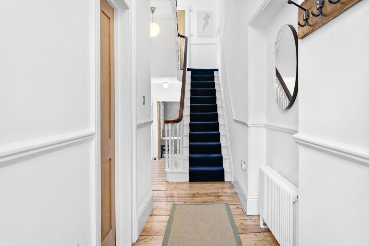 Park House, Historic Gem, Parking, Pet Friendly, Close To Stunning Coastline & Eateries * Plymouth