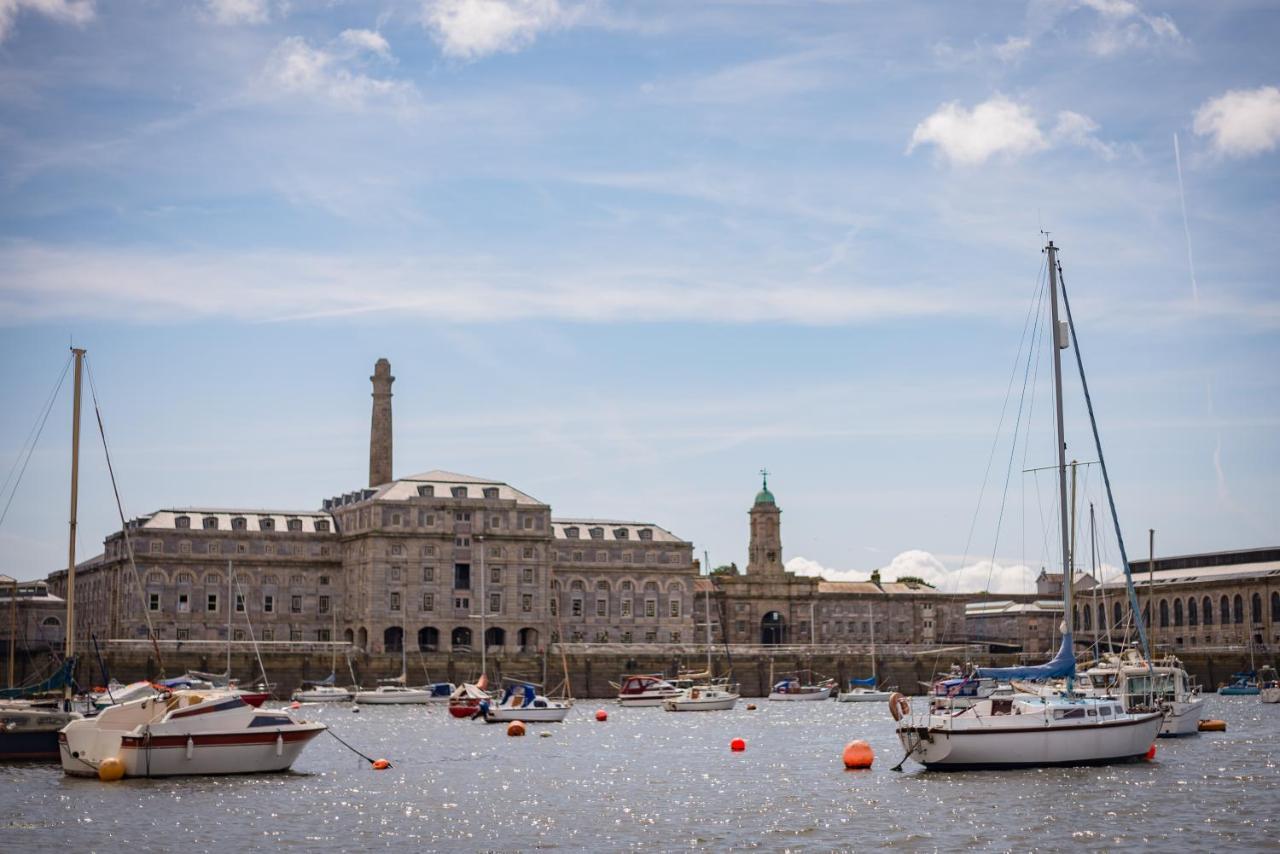 Park House, Historic Gem, Parking, Pet Friendly, Close To Stunning Coastline & Eateries Casa vacanze *