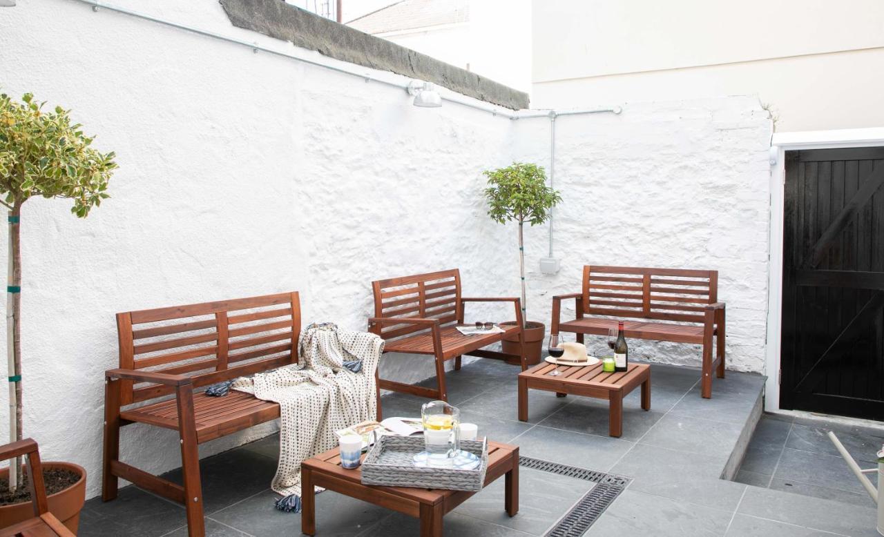 Park House, Historic Gem, Parking, Pet Friendly, Close To Stunning Coastline & Eateries Casa vacanze *