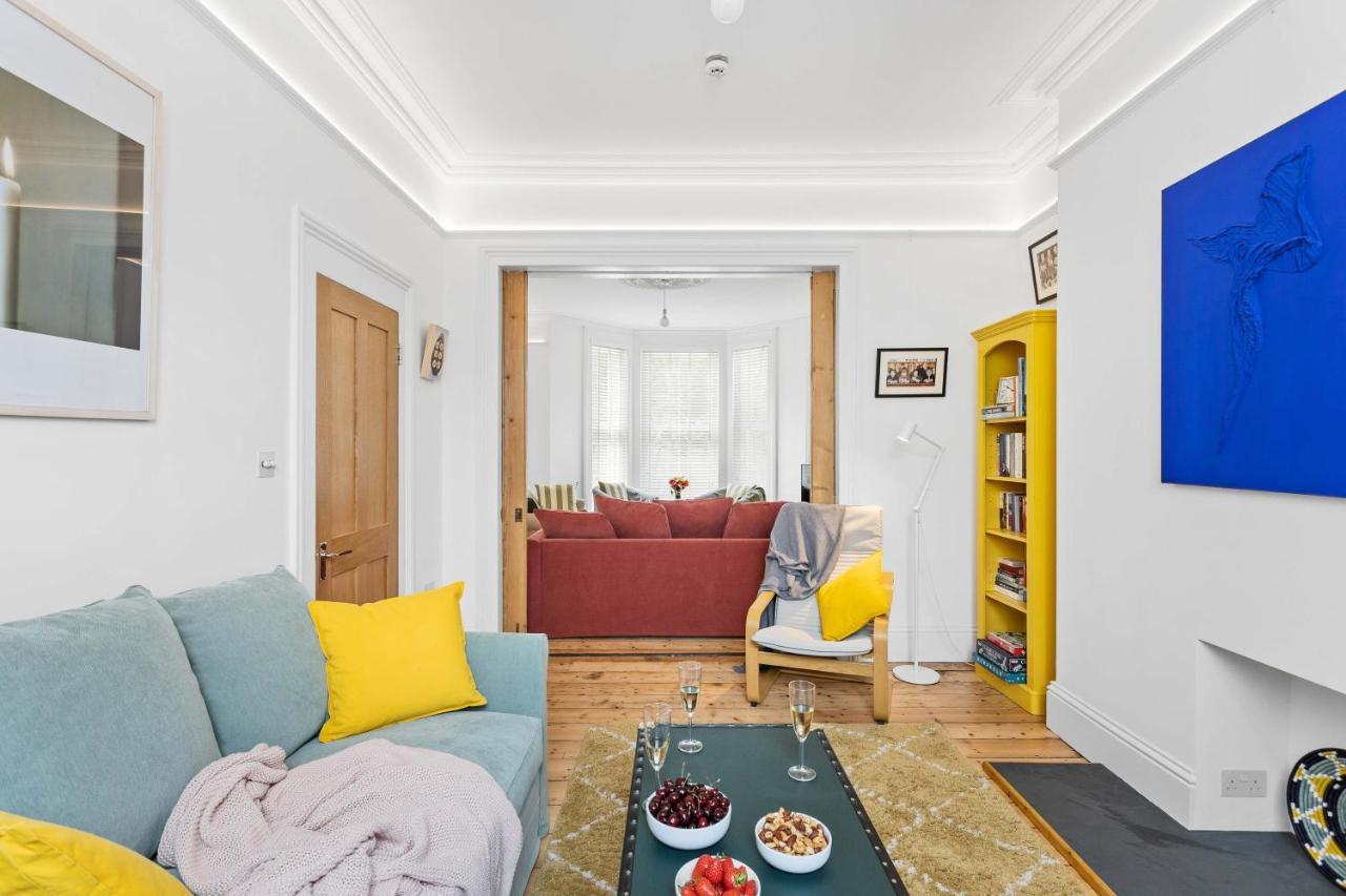 Casa vacanze Park House, Historic Gem, Parking, Pet Friendly, Close To Stunning Coastline & Eateries
