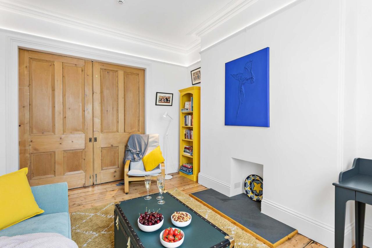 Park House, Historic Gem, Parking, Pet Friendly, Close To Stunning Coastline & Eateries Casa vacanze