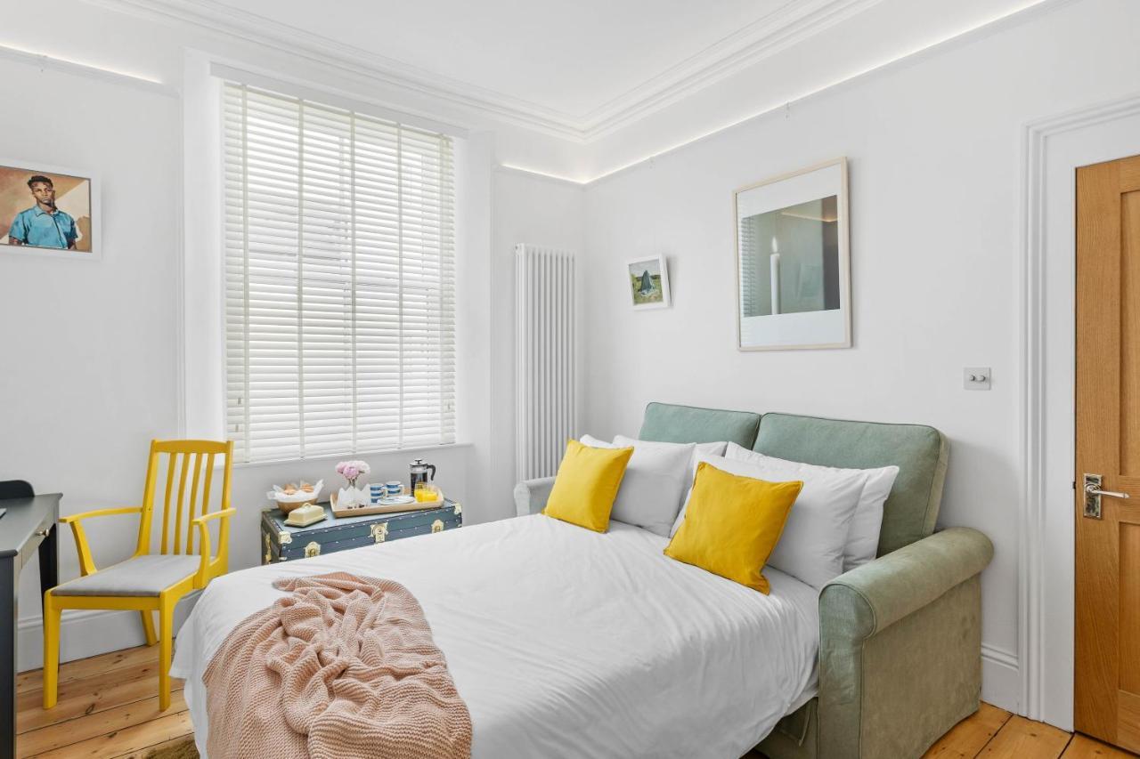 Park House, Historic Gem, Parking, Pet Friendly, Close To Stunning Coastline & Eateries * Plymouth