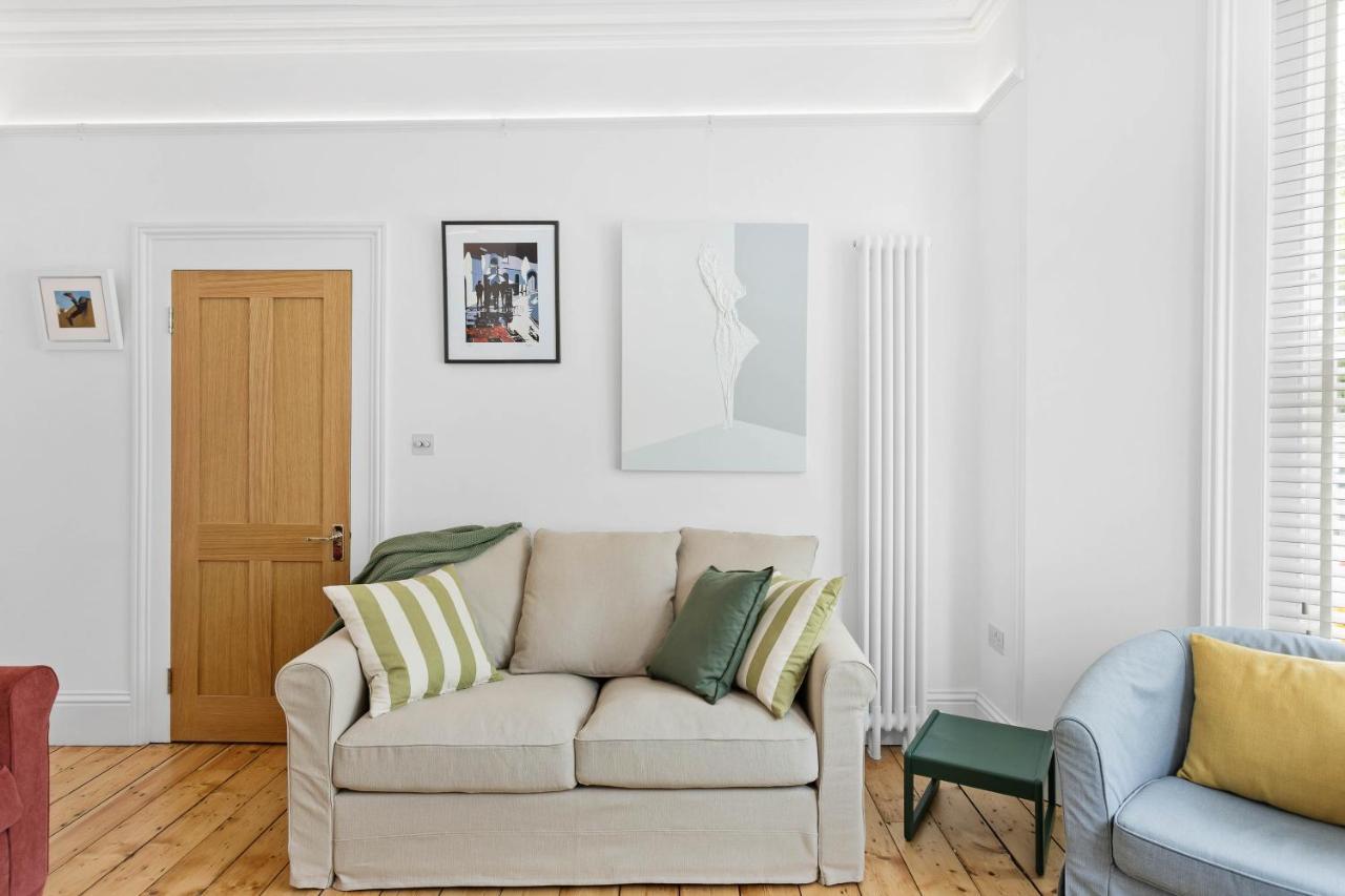 Park House, Historic Gem, Parking, Pet Friendly, Close To Stunning Coastline & Eateries Casa vacanze