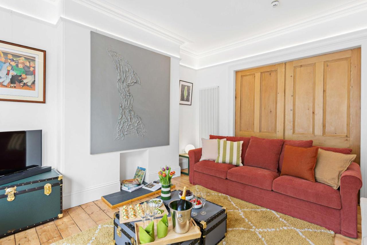Casa vacanze Park House, Historic Gem, Parking, Pet Friendly, Close To Stunning Coastline & Eateries