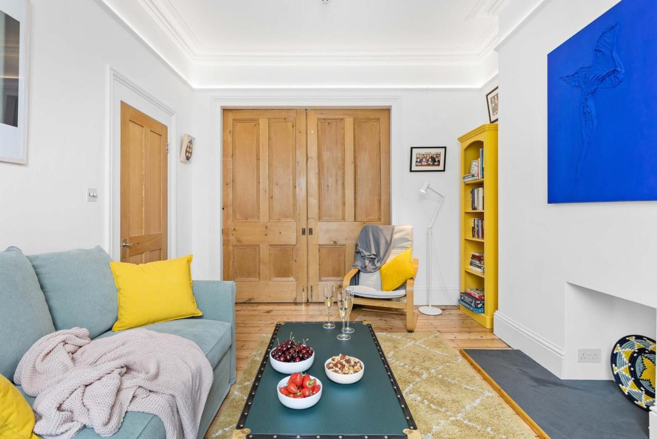 Park House, Historic Gem, Parking, Pet Friendly, Close To Stunning Coastline & Eateries Casa vacanze *